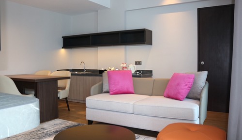Suite