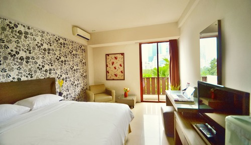 Habitación estándar
