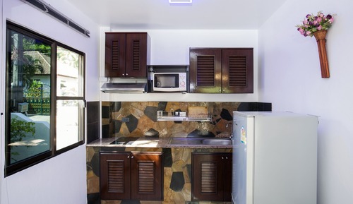 Studio Room