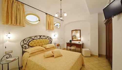 Apartamento panorámico