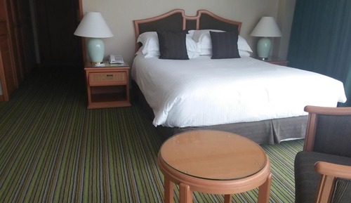 Habitación superior