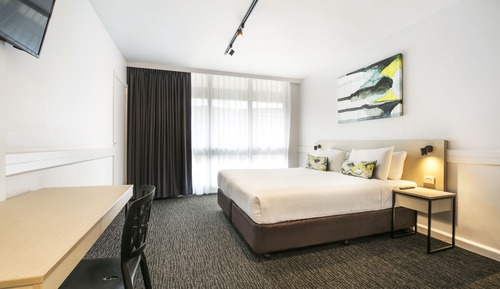 Apartamento, 1 habitación