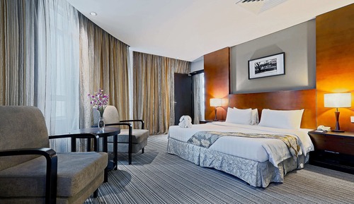 Suite