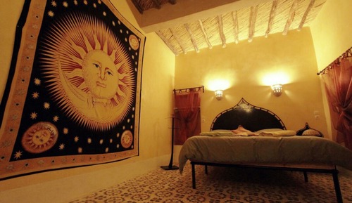 Habitación individual Confort