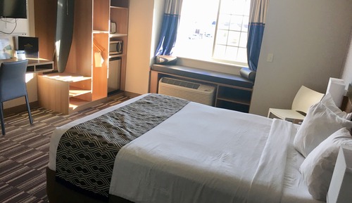 Habitación, 1 cama de matrimonio, accesible para personas con discapacidad, no fumadores