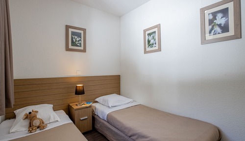 Apartamento, 3 habitaciones (8 Pers)