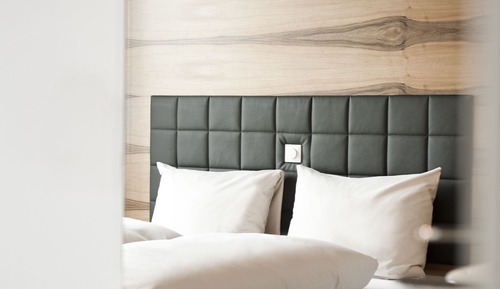 Habitación (Smart Room)