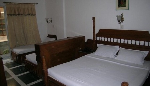 Habitación superior