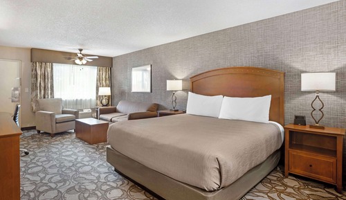 Suite familiar, 1 cama de matrimonio grande, no fumadores
