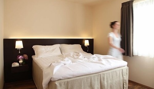 Habitación Confort doble