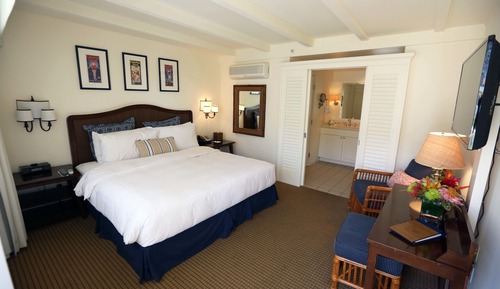 Habitación estándar, 1 cama de matrimonio grande