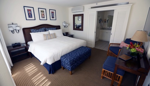 Habitación Deluxe, 1 cama de matrimonio grande