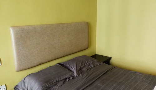 Habitación superior, 1 cama de matrimonio