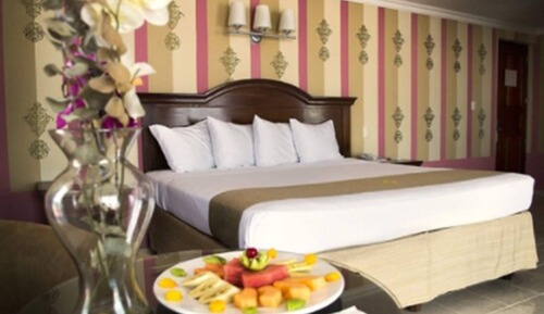 Junior Suite King