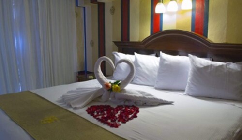 Habitación estándar, 1 cama doble