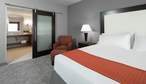 Habitación Premium