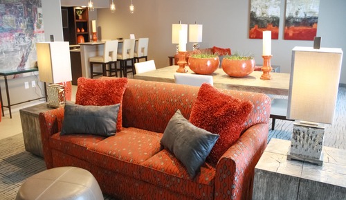 Suite, varias camas
