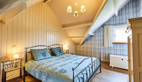 Suite familiar, 2 habitaciones