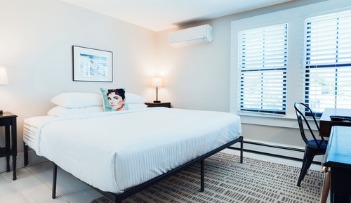 Habitación estándar