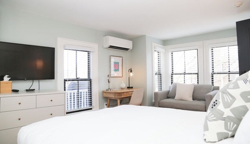 Habitación Deluxe, 1 cama de matrimonio