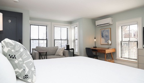 Habitación Deluxe, 1 cama de matrimonio grande