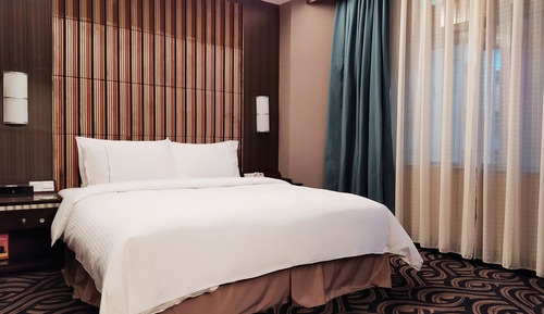 Suite superior