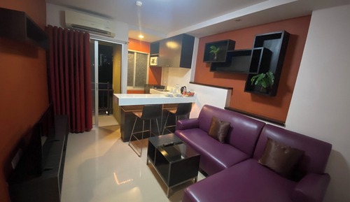 Suite, 1 habitación