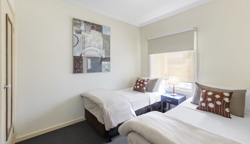 Apartamento, 3 habitaciones