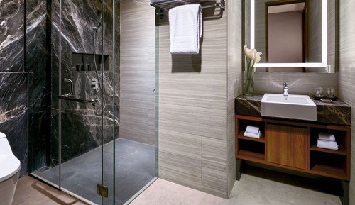 Estudio (Studio Skysuite)