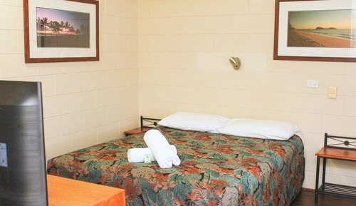 Queen Room