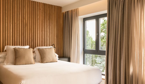 Suite estudio City