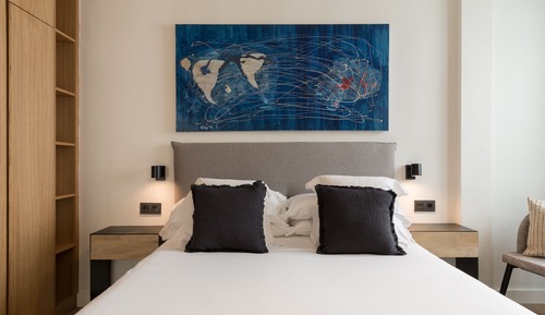 Suite superior, 2 habitaciones