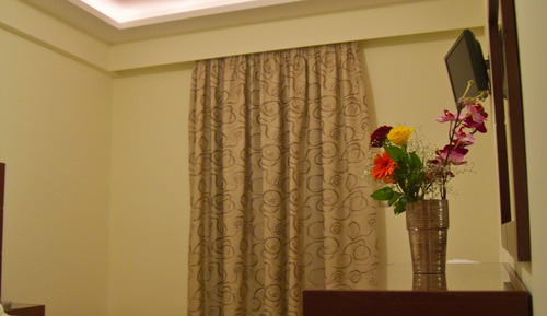 Habitación doble
