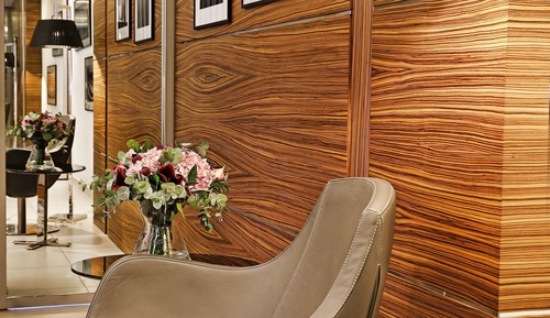 Suite ejecutiva
