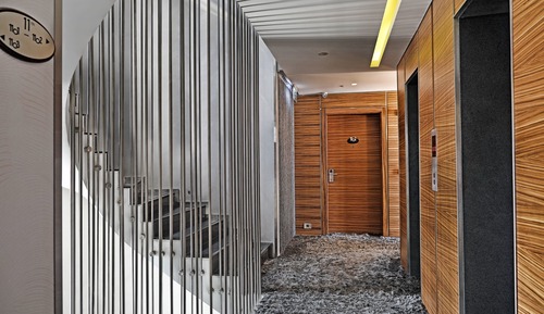 Habitación Deluxe, 1 cama de matrimonio grande