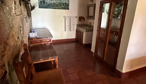 Habitación estándar, 1 cama de matrimonio grande
