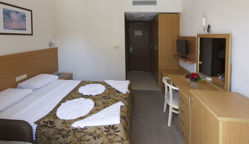 Habitación estándar