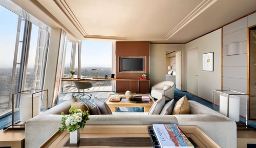 Suite (London)