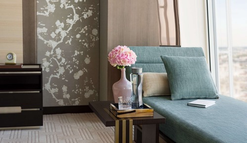 Suite (Shangri-La)