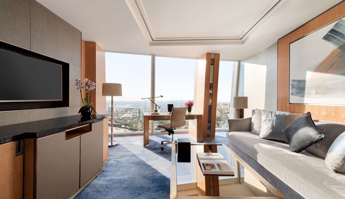 Suite (Iconic Shard)