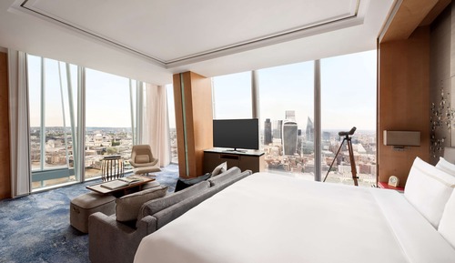 Suite (Southwark)