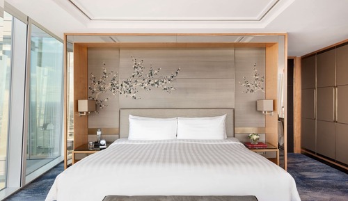 Suite Premier (Shard)