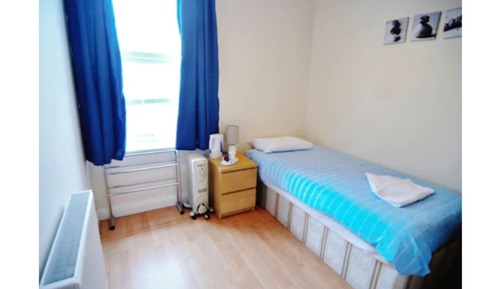 Habitación individual