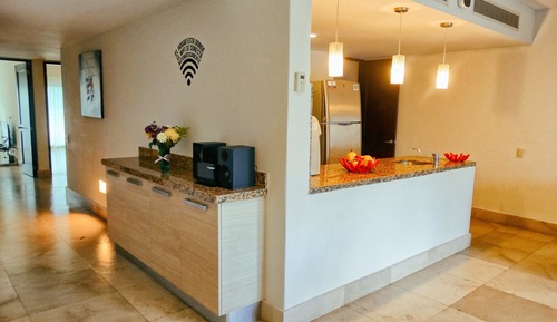 Apartamento Deluxe