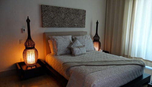 Apartamento de lujo