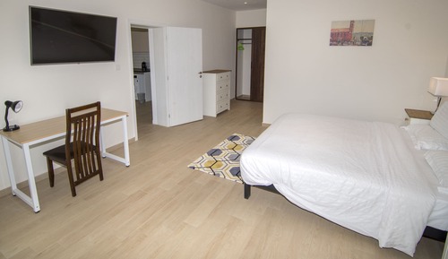 Suite, 2 habitaciones