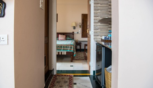Habitación familiar