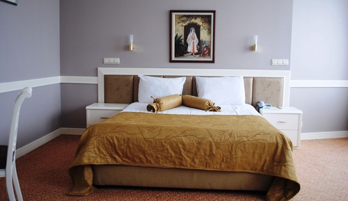 Habitación individual estándar