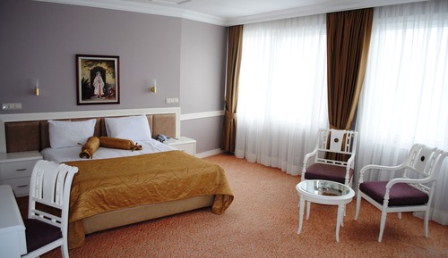 Habitación doble