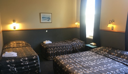 Habitación estándar (Sleeps 4)